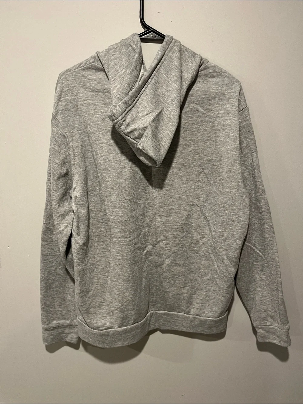 adidas classic pullover